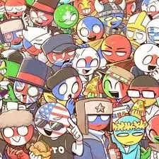 Profile image of Countryhumans World