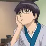 Profile image of 志村新八