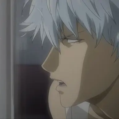 Profile image of 銀時