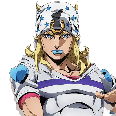 Profile image of ジョニィ