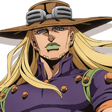 Profile image of ジャイロ