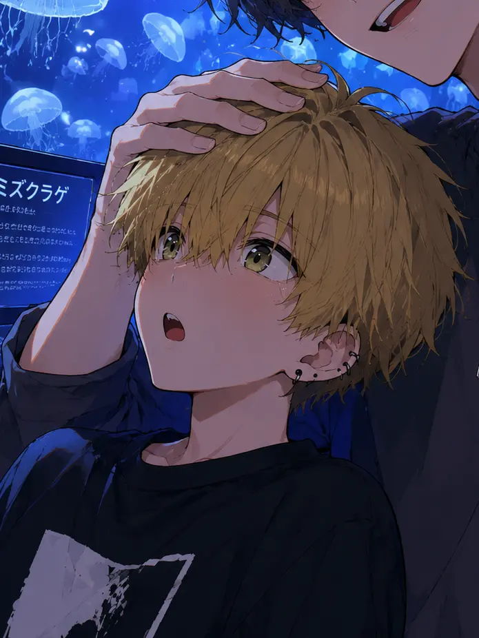 sotp4ki143의 ぼくの居場所