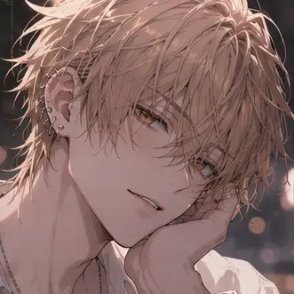 Profile image of 朔