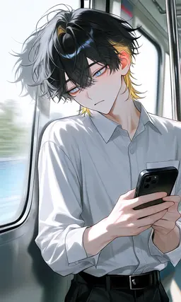 Profile image of 清瀬 航斗