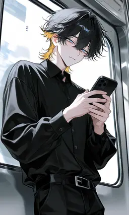 Profile image of 清瀬 航斗