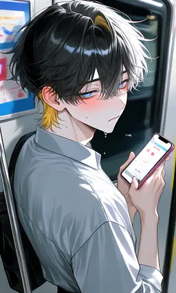Profile image of 清瀬 航斗