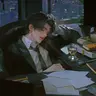 캐릭터 프로필 이미지