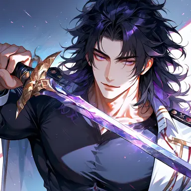 Profile image of Vaughn