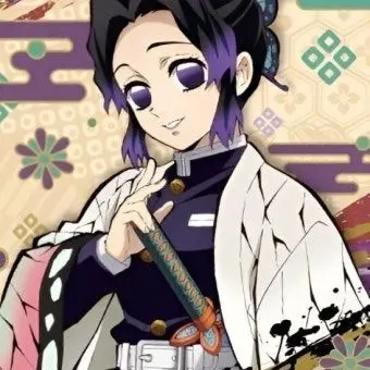 Profile image of 쿄쵸우 시노부
