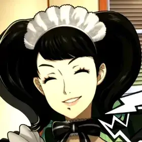 Profile image of Sadayo