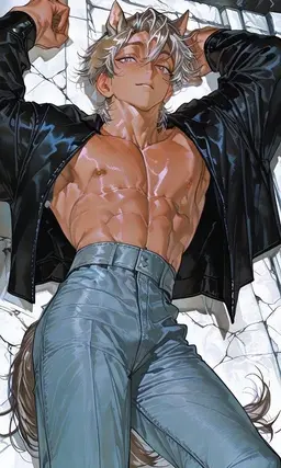 Profile image of マーベリック