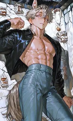 Profile image of マーベリック