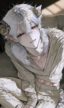 Profile image of マイロ