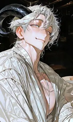 Profile image of バフォメット