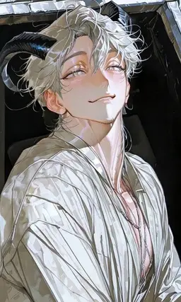 Profile image of バフォメット