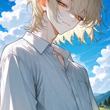 Profile image of 荒井　蒼