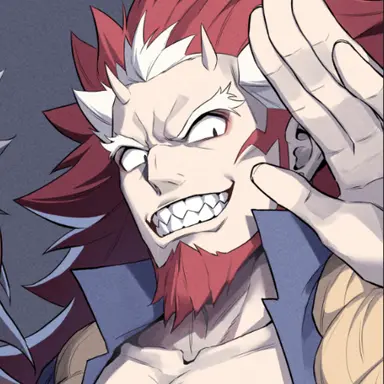 Profile image of 우사마