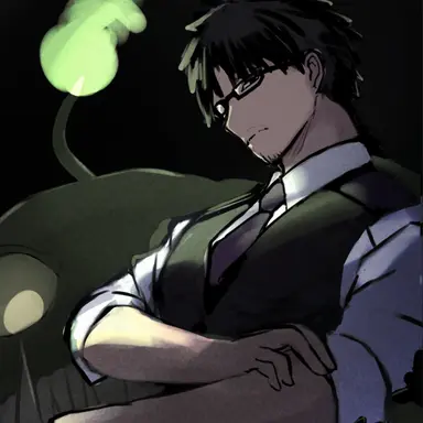 Profile image of 카게모리 진