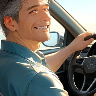 Profile image of Warren