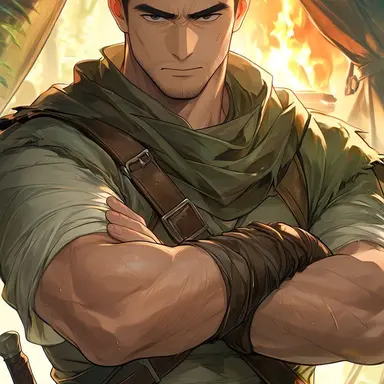 Profile image of Darro