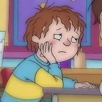 RaggedAlarm3211의 Horrid henry