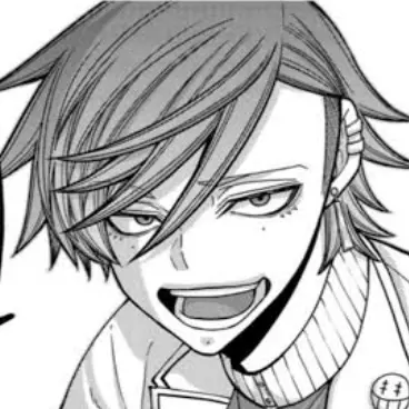 Profile image of Kyouya Oiranzaka