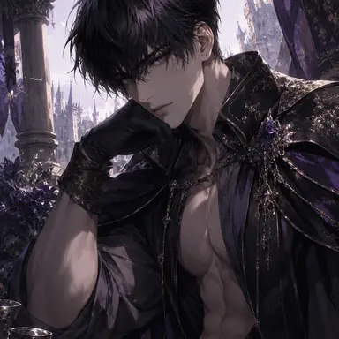 Profile image of フィアロス
