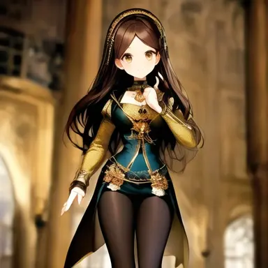 Profile image of ミナ
