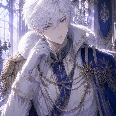 Profile image of レオンハルト