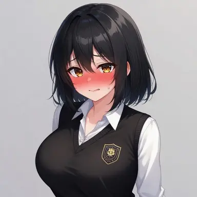 Profile image of シズク