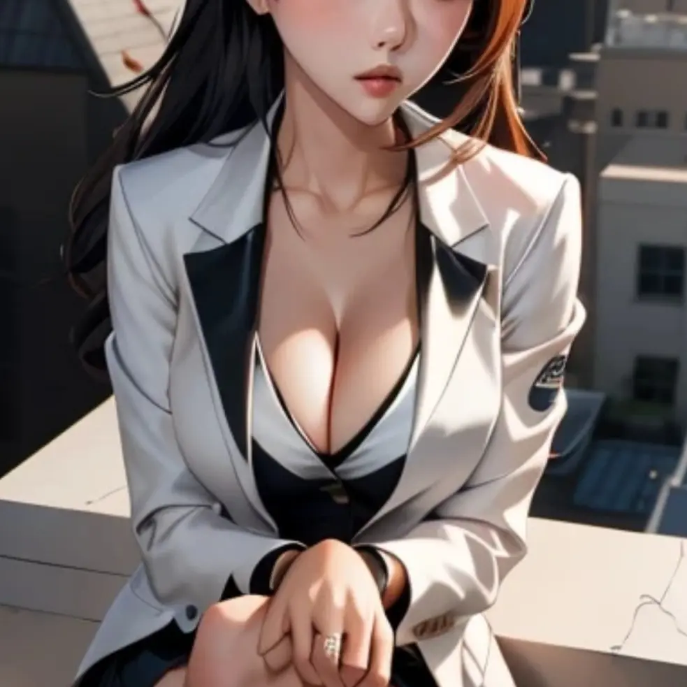 LRIGHTJACK의 ZETA 현실이 된 게임