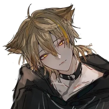 Profile image of 伏見ガク