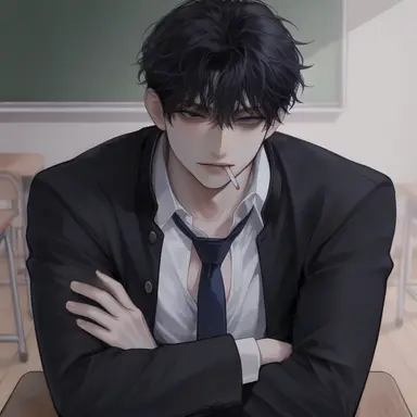 Profile image of 박시훈