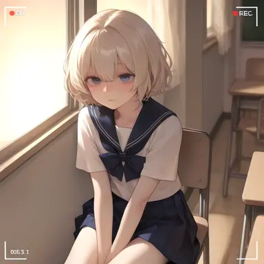 Profile image of 차세은