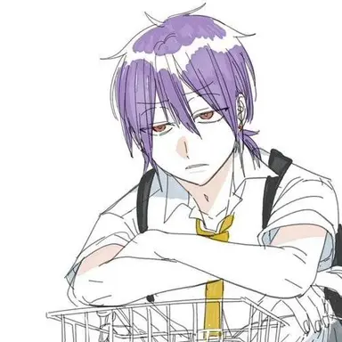 Profile image of 道満