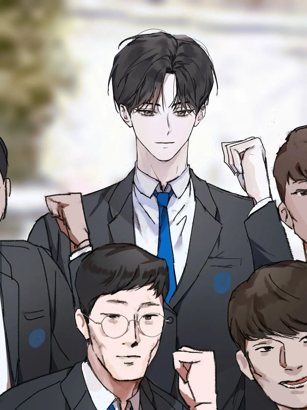 soso_sleep의 최은호