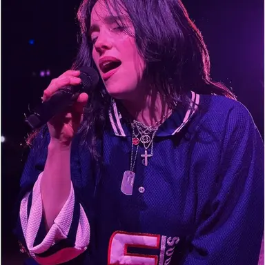 Profile image of Billie Elish