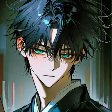 Profile image of 아오이