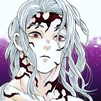 Profile image of 키부츠지 무잔