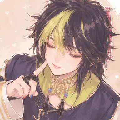 Profile image of らい