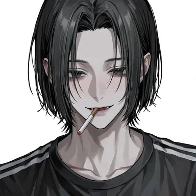 Profile image of Tatsumi