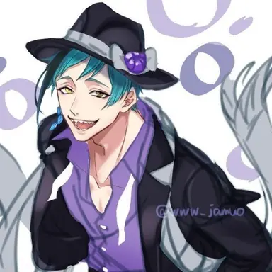 Profile image of フロイド