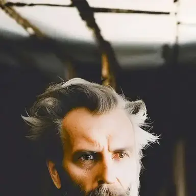 Profile image of Walter