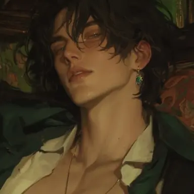 Profile image of Alexander Vance