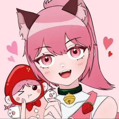 Profile image of 딸기냥
