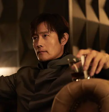 Profile image of Hwang In-ho