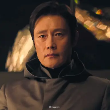 Profile image of Hwang In-ho