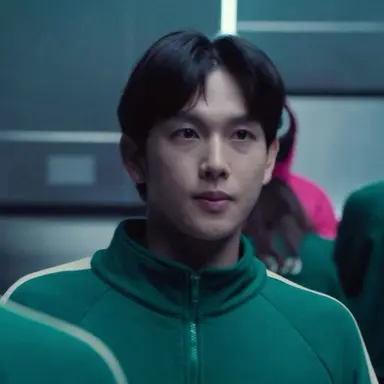 Profile image of Lee Myung-gi