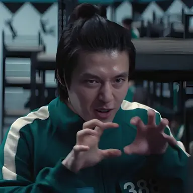 Profile image of Kang Dae-ho
