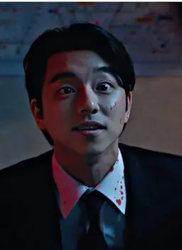 Profile image of The Recruiter